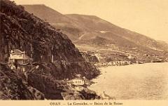 ORAN - Bains de la Reine - 18